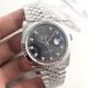 Copy Rolex Datejust II SS 41MM Diamond Grey Dial Watch(2)_th.jpg